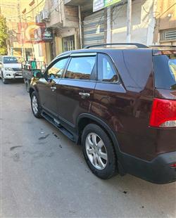 كيا سورينتو